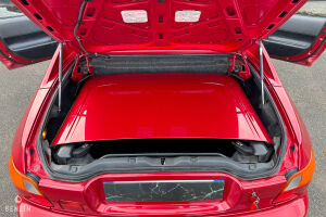 Honda CR-X Del Sol - 1993