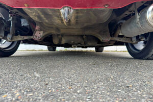 Honda CR-X Del Sol - 1993