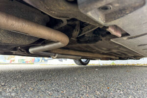 Honda CR-X Del Sol - 1993