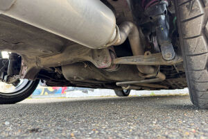 Honda CR-X Del Sol - 1993