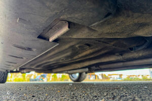 Honda CR-X Del Sol - 1993