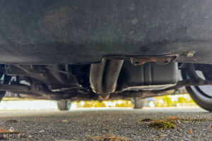 Honda CR-X Del Sol - 1993