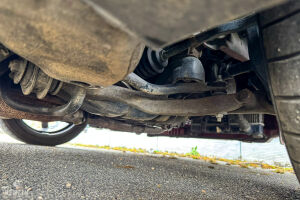 Honda CR-X Del Sol - 1993