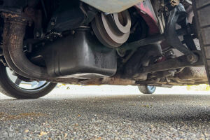 Honda CR-X Del Sol - 1993