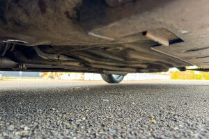 Honda CR-X Del Sol - 1993