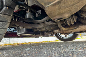 Honda CR-X Del Sol - 1993