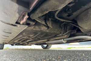 Honda CR-X Del Sol - 1993