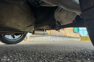 Honda CR-X Del Sol - 1993