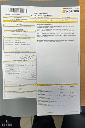 Honda CR-X Del Sol - 1993