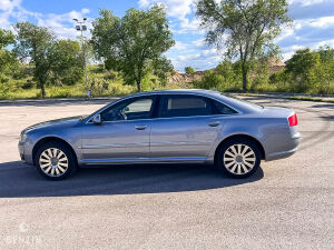 Audi A8 D3 W12 - 2004