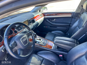 Audi A8 D3 W12 - 2004