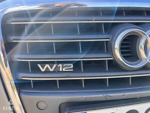 Audi A8 D3 W12 - 2004