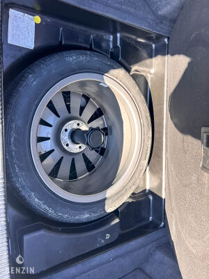 Audi A8 D3 W12 - 2004