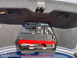 Audi A8 D3 W12 - 2004