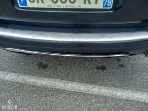 Porsche Cayenne Turbo - 2009