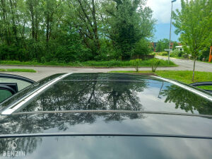 Porsche Cayenne Turbo - 2009