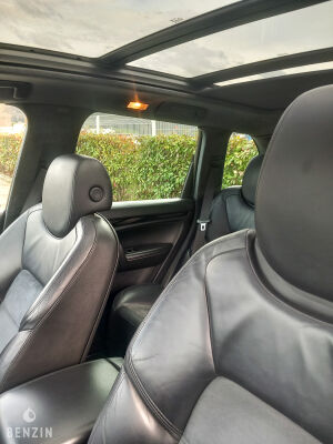 Porsche Cayenne Turbo - 2009