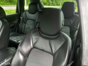 Porsche Cayenne Turbo - 2009