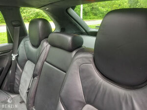 Porsche Cayenne Turbo - 2009