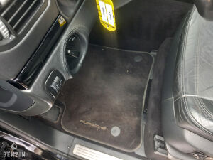 Porsche Cayenne Turbo - 2009