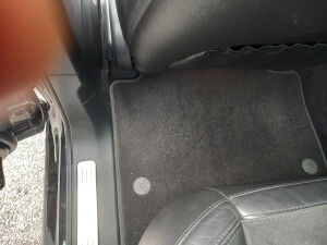 Porsche Cayenne Turbo - 2009