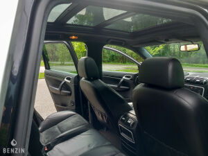 Porsche Cayenne Turbo - 2009