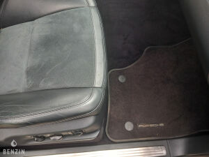 Porsche Cayenne Turbo - 2009