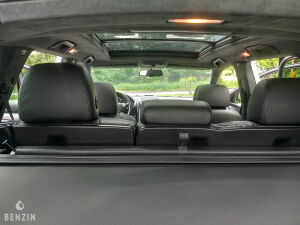 Porsche Cayenne Turbo - 2009