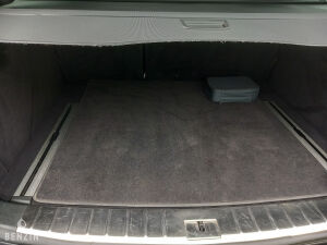 Porsche Cayenne Turbo - 2009