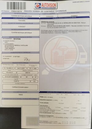 Peugeot 306 S16 78k km - 1994