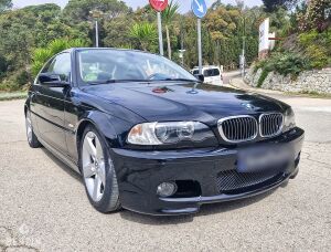 BMW 330ci e46 - 2002