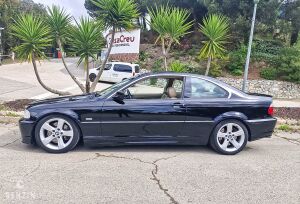 BMW 330ci e46 - 2002