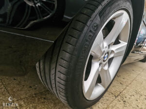 BMW 330ci e46 - 2002