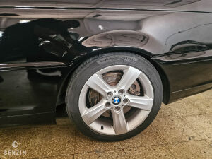 BMW 330ci e46 - 2002