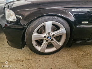 BMW 330ci e46 - 2002