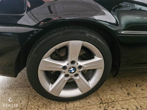 BMW 330ci e46 - 2002