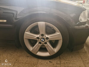 BMW 330ci e46 - 2002