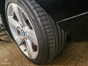 BMW 330ci e46 - 2002