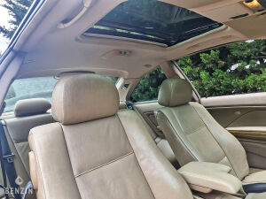 BMW 330ci e46 - 2002