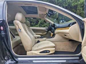 BMW 330ci e46 - 2002