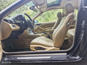 BMW 330ci e46 - 2002