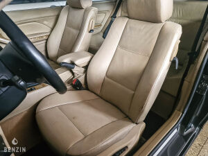 BMW 330ci e46 - 2002