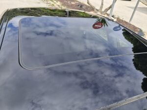 BMW 330ci e46 - 2002