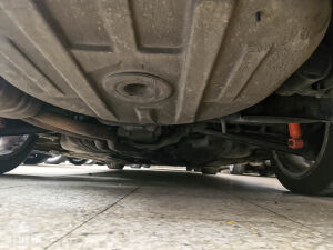 BMW 330ci e46 - 2002