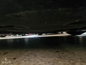 BMW 330ci e46 - 2002