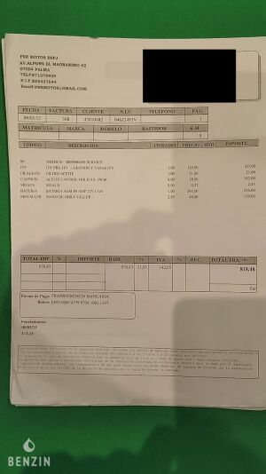 Audi A8 D3 W12 - 2004