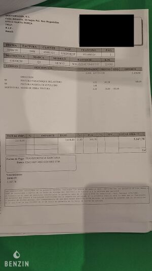 Audi A8 D3 W12 - 2004