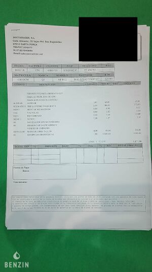 Audi A8 D3 W12 - 2004