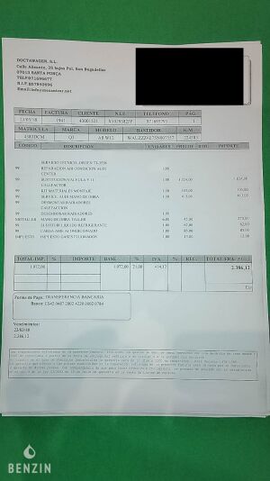 Audi A8 D3 W12 - 2004