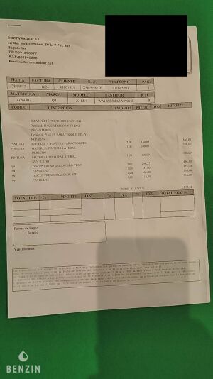 Audi A8 D3 W12 - 2004